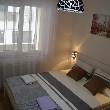 Prishtina Apartments Priştine Dış mekan fotoğraf