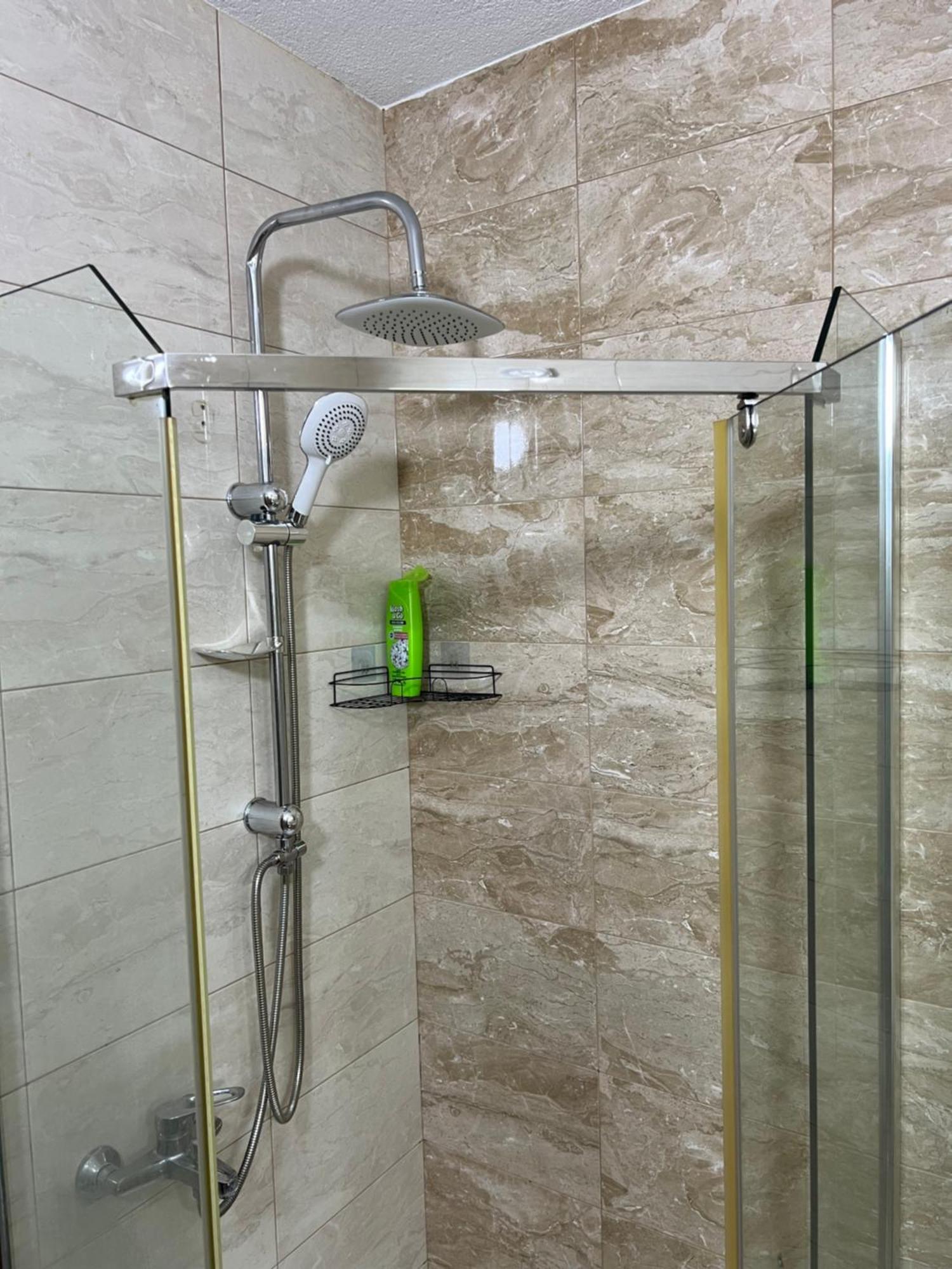 Prishtina Apartments Priştine Dış mekan fotoğraf