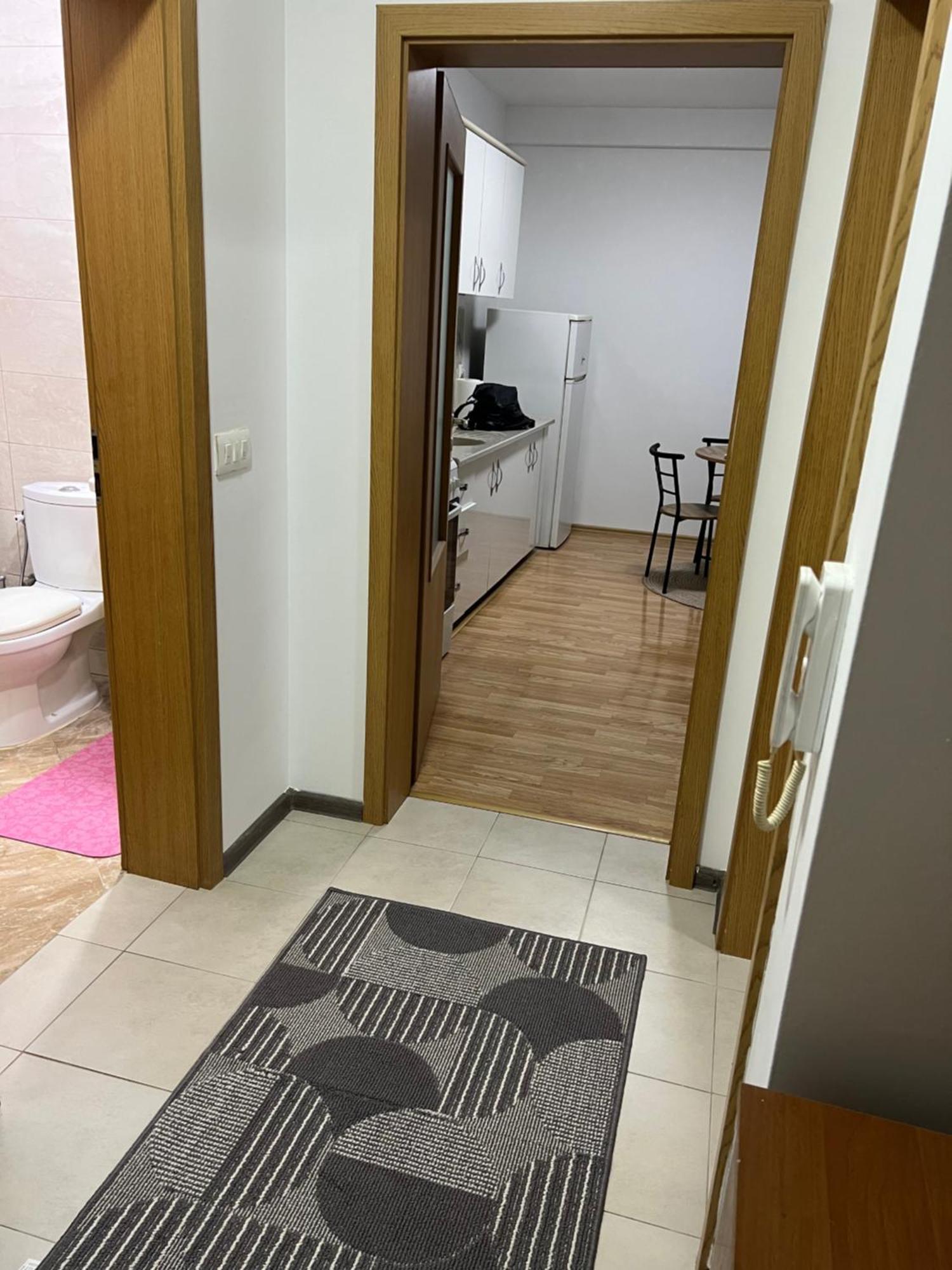 Prishtina Apartments Priştine Dış mekan fotoğraf